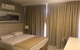 Option Apart Hotel - Recreio Shopping